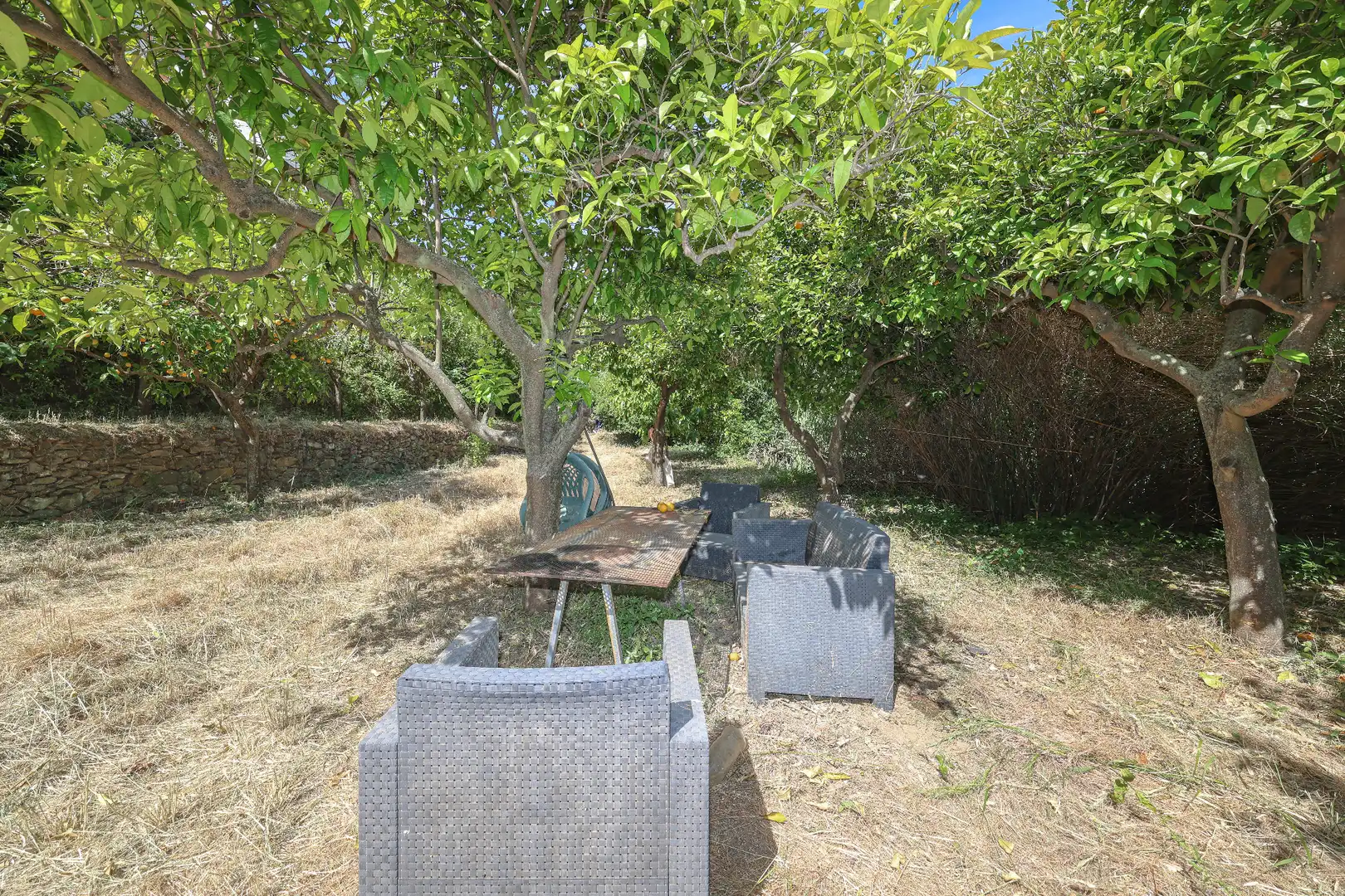 Rustikales Grundstück zum Verkauf in Calle Barranco de Amador