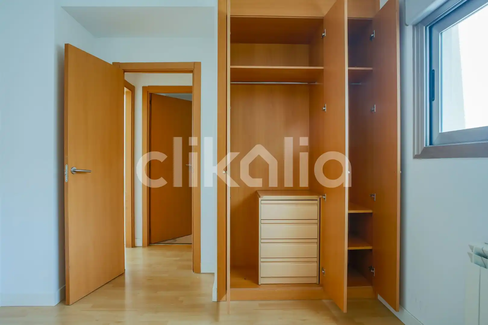 Habitación de Piso en venta en Alcorcón con Calefacción, Terraza y Trastero