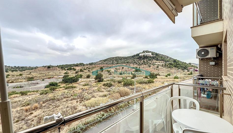 Foto 1 de Pis de lloguer a Calle Olocau, Benaguasil, Valencia