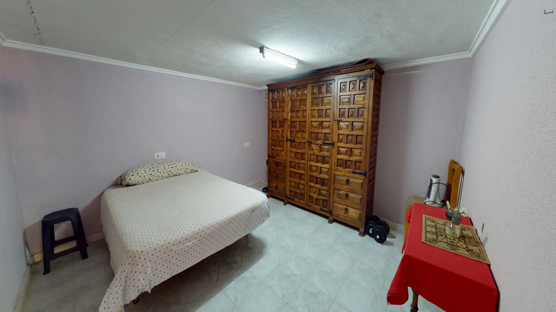 Casa o chalet en venta en Petrer con Jardín privado y Piscina