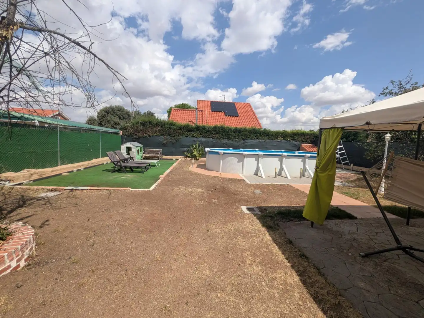Villa avec jardin à vendre à Pioz, imagen 41
