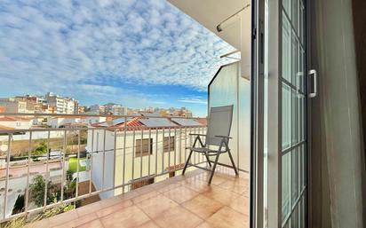 Bedroom of Flat for sale in Blanes