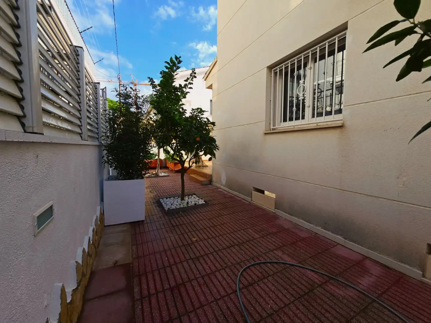 Chalet con terraza en venta en Avinguda Lluís Millet, imagen 30