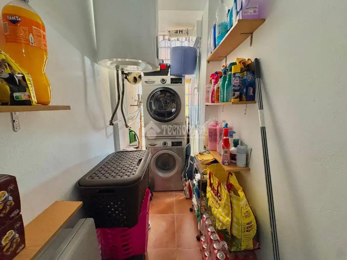 Piso con ascensor en venta en Patrocinio - Nueva Talavera, imagen 10