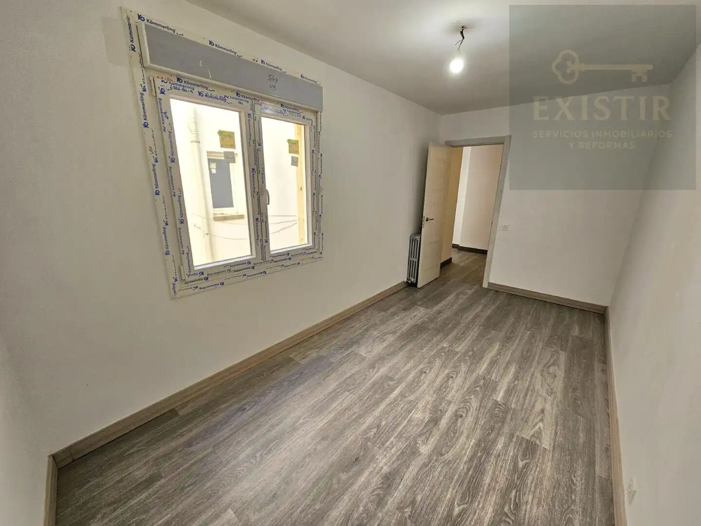 Piso en venta en San Pablo y Santa Marina
