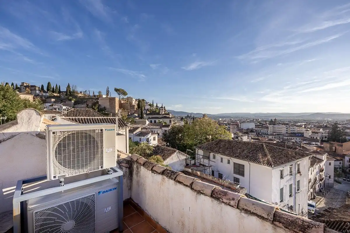 Maison avec terrasse à vendre à Calle PERNALEROS BAJO, imagen 53