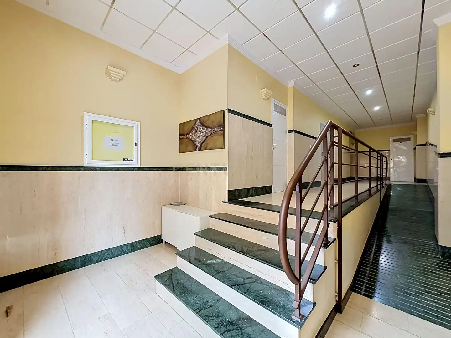 Flat for sale in San Miguel de Salinas