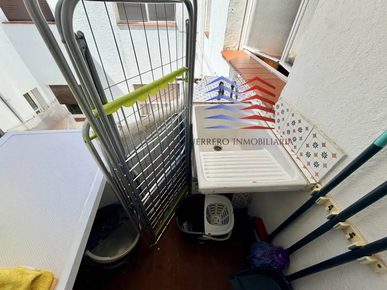 Terrassa de Pis de lloguer en Ourense Capital  amb Calefacció, Parquet i Traster