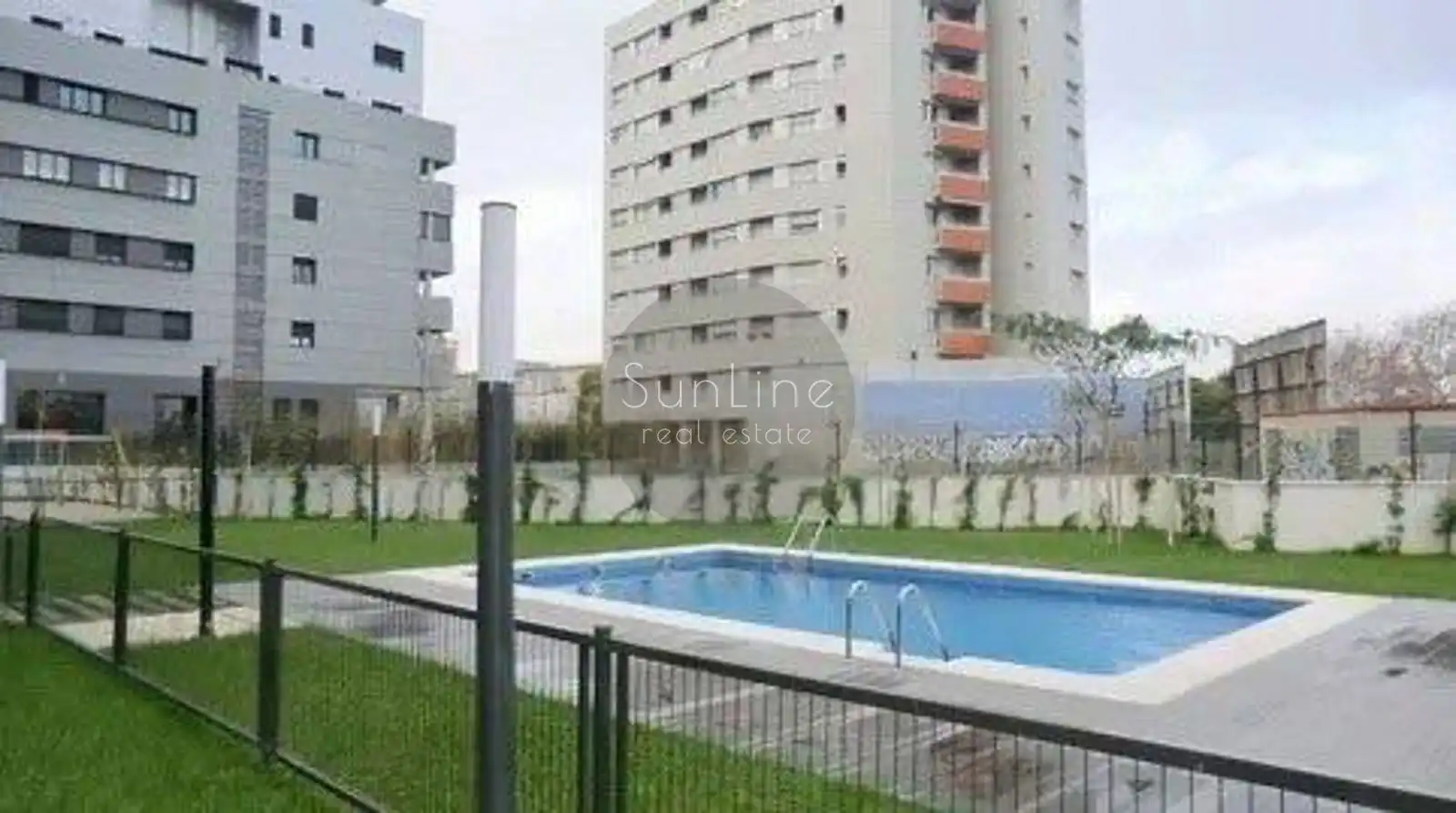 Attique avec piscine à louer à D'alfauir, imagen 12