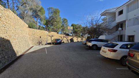 Foto 4 de Apartament en venda a Altea ciudad, Altea