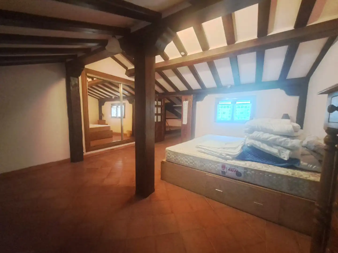 Dúplex en venta en Haro con Aire acondicionado, Calefacción y Trastero