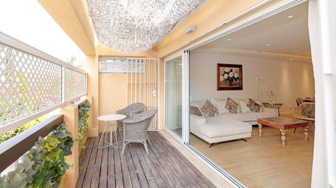 Foto 4 de Piso en venta en Conjunto White Pearl Beach, Romana Playa, Málaga