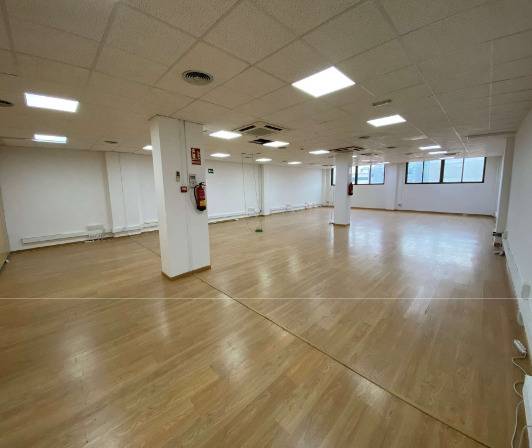 Oficina en Alquiler en Simancas