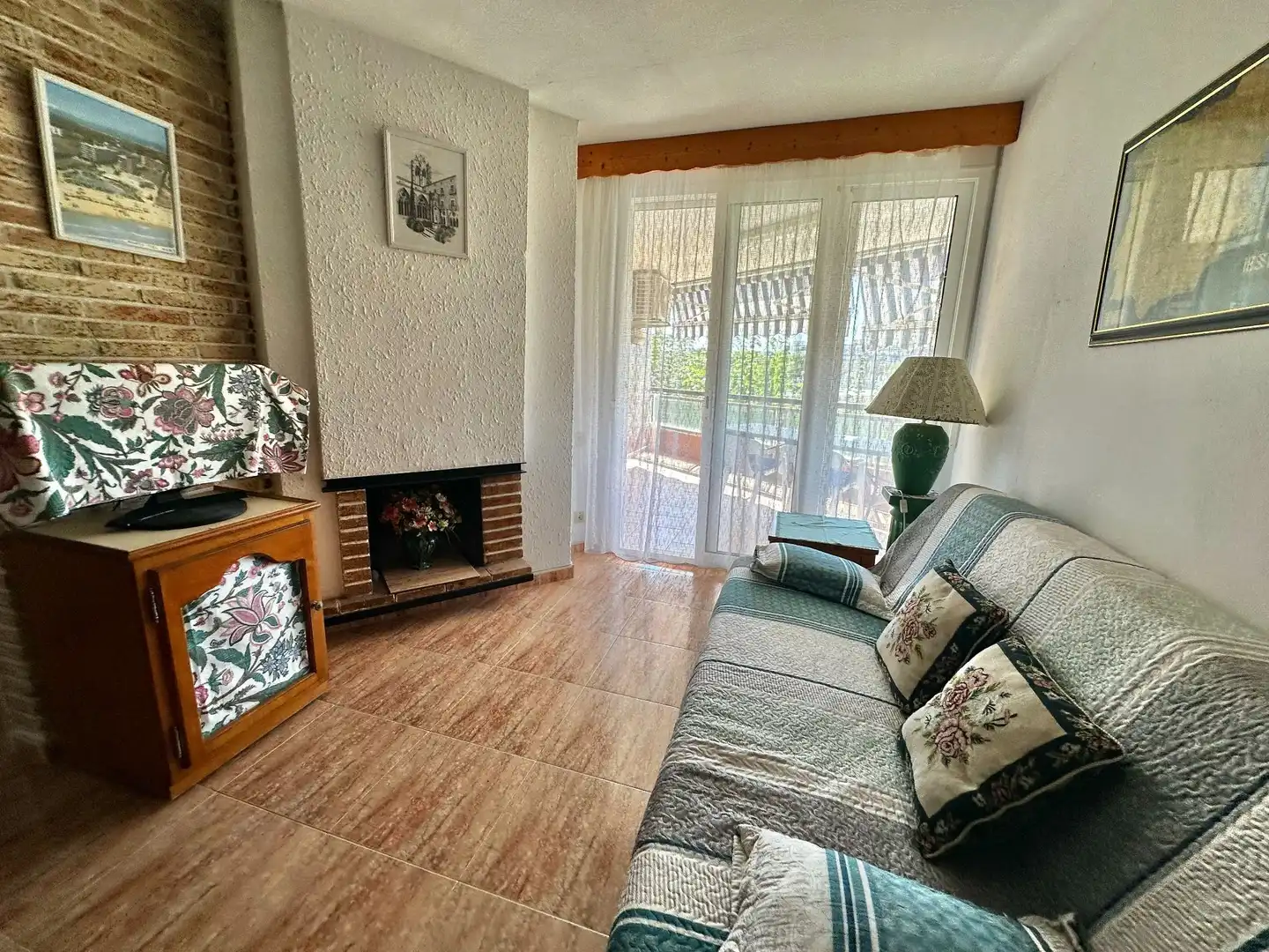 Apartament amb ascensor en venda a La Pineda, imagen 13