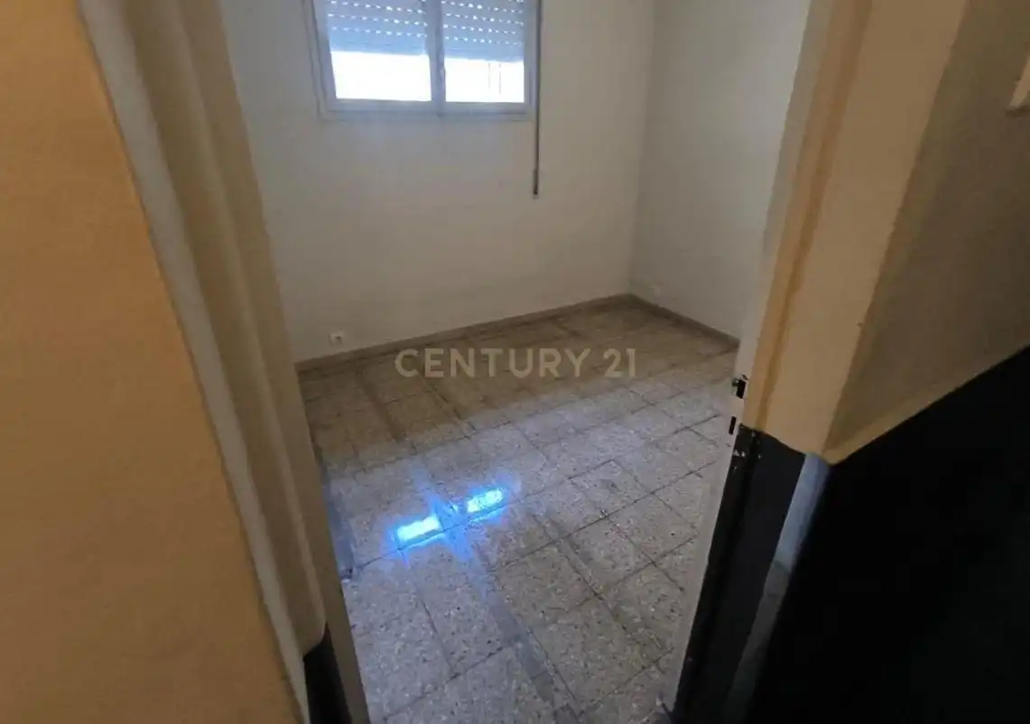 Bedroom of Flat for sale in Ripollet