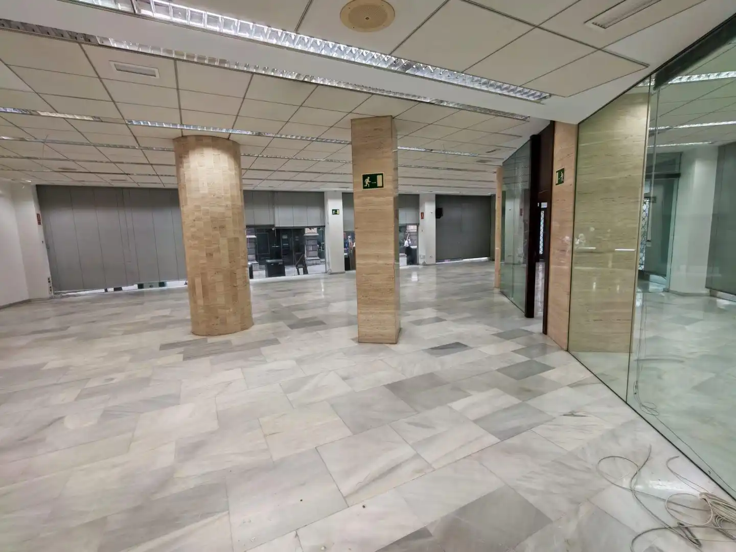 Commercial properties for rent in Córdoba