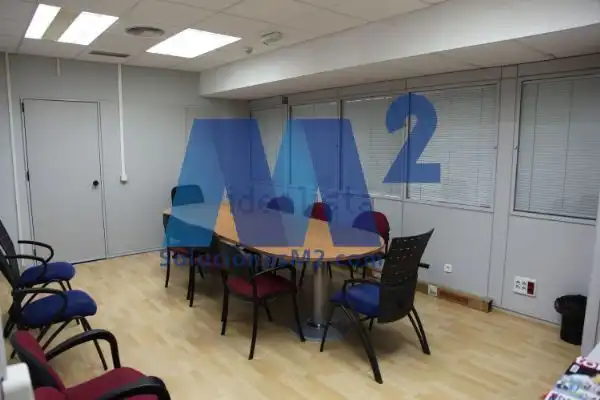 Bureau à vendre à Valportillo Primera, imagen 2