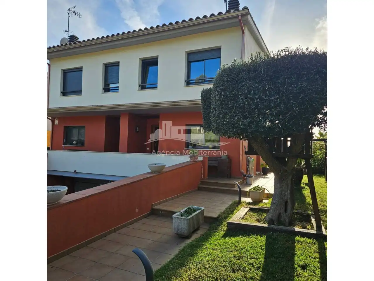 Casa amb piscina en venda a Camino Pla del Llop, imagen 16