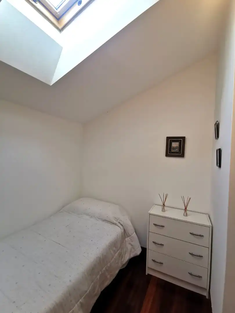 Habitación de Ático en venta en Castro-Urdiales con Calefacción, Terraza y Trastero