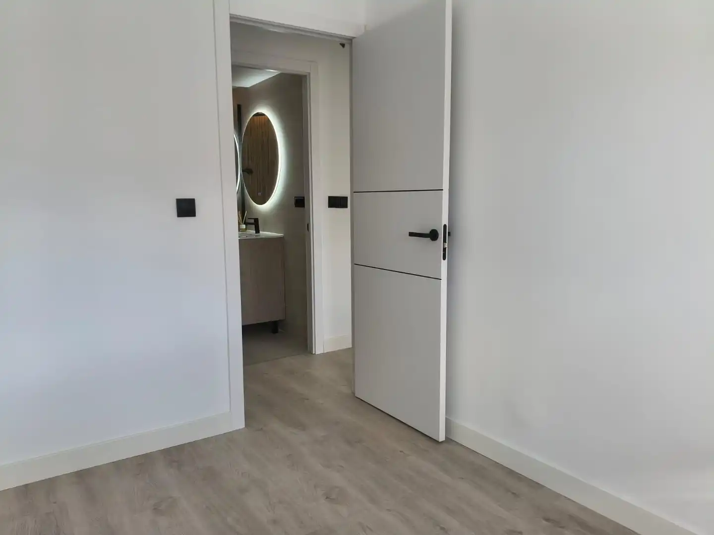 Wohnung zum Verkauf in Humanes de Madrid mit Terrasse