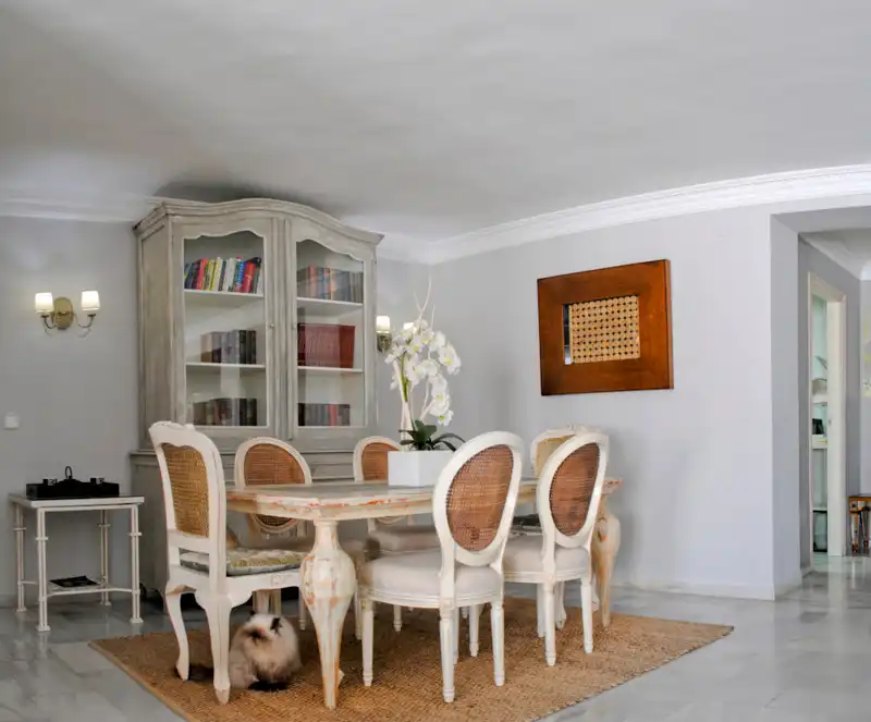 Apartment with lift for sale in Nueva Andalucía, imagen 4