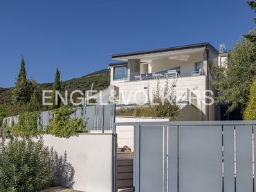 Haus mit Garten zum Verkauf in La Pizarra