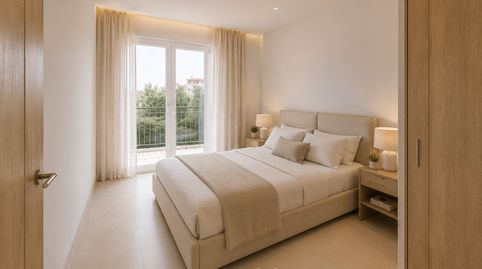 Foto 5 de Apartament en venda a Calle de Alonso del Barco, Palos de Moguer, Madrid Capital