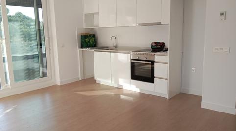 Foto 2 de Piso de alquiler en Leon Felipe, Centro, Arganda del Rey