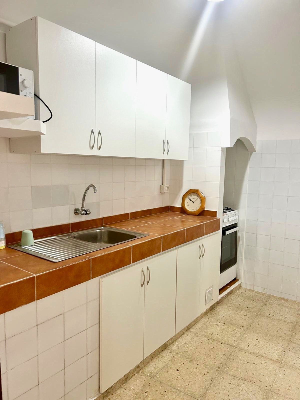 Kitchen of Flat to rent in Arafo