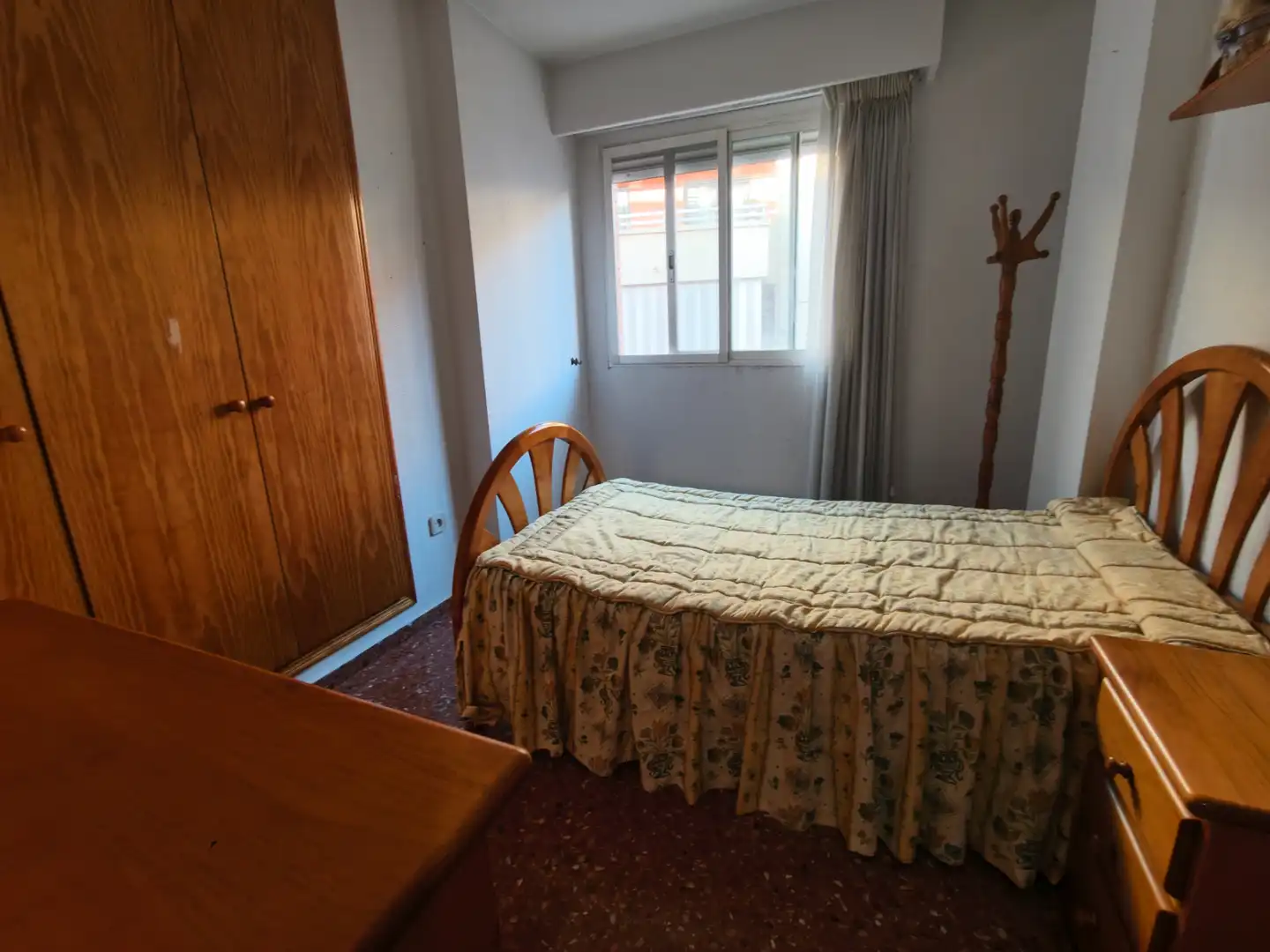 Habitación de Piso en venta en Massanassa con Trastero, Amueblado y Horno