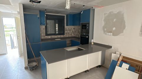 Foto 5 de Casa adosada en venta en Els Poblets, Alicante