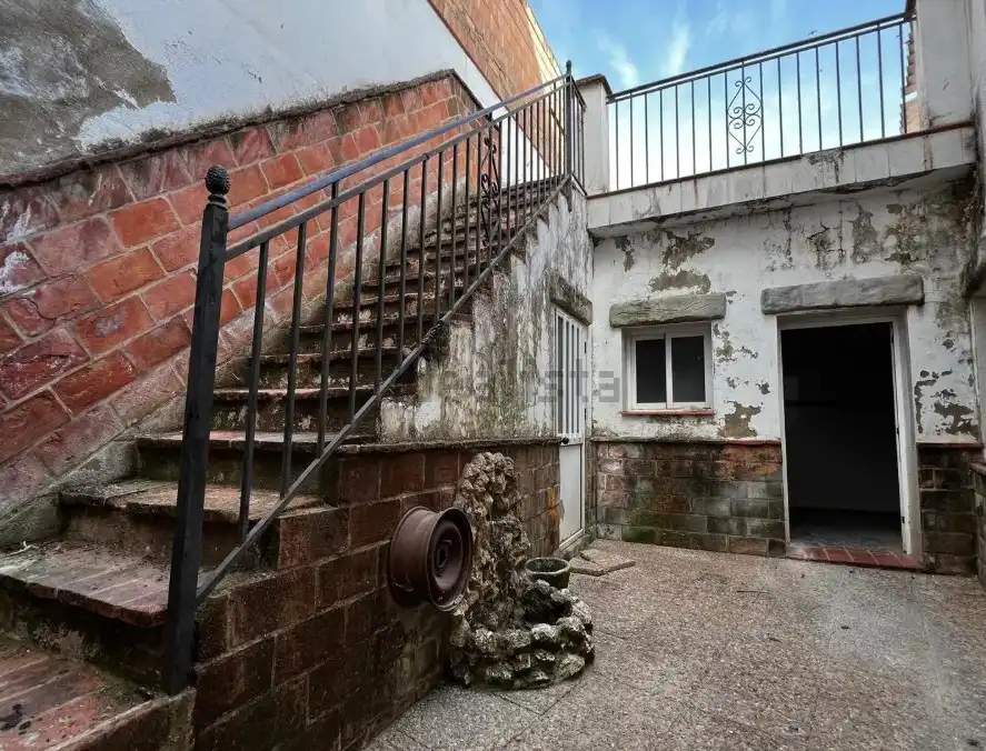Casa o chalet en venta en La Puebla de los Infantes