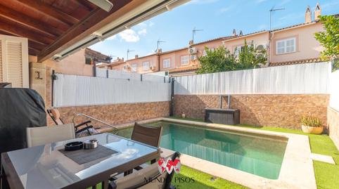 Foto 2 de Casa adosada en venda a El Secar de la Real, Illes Balears