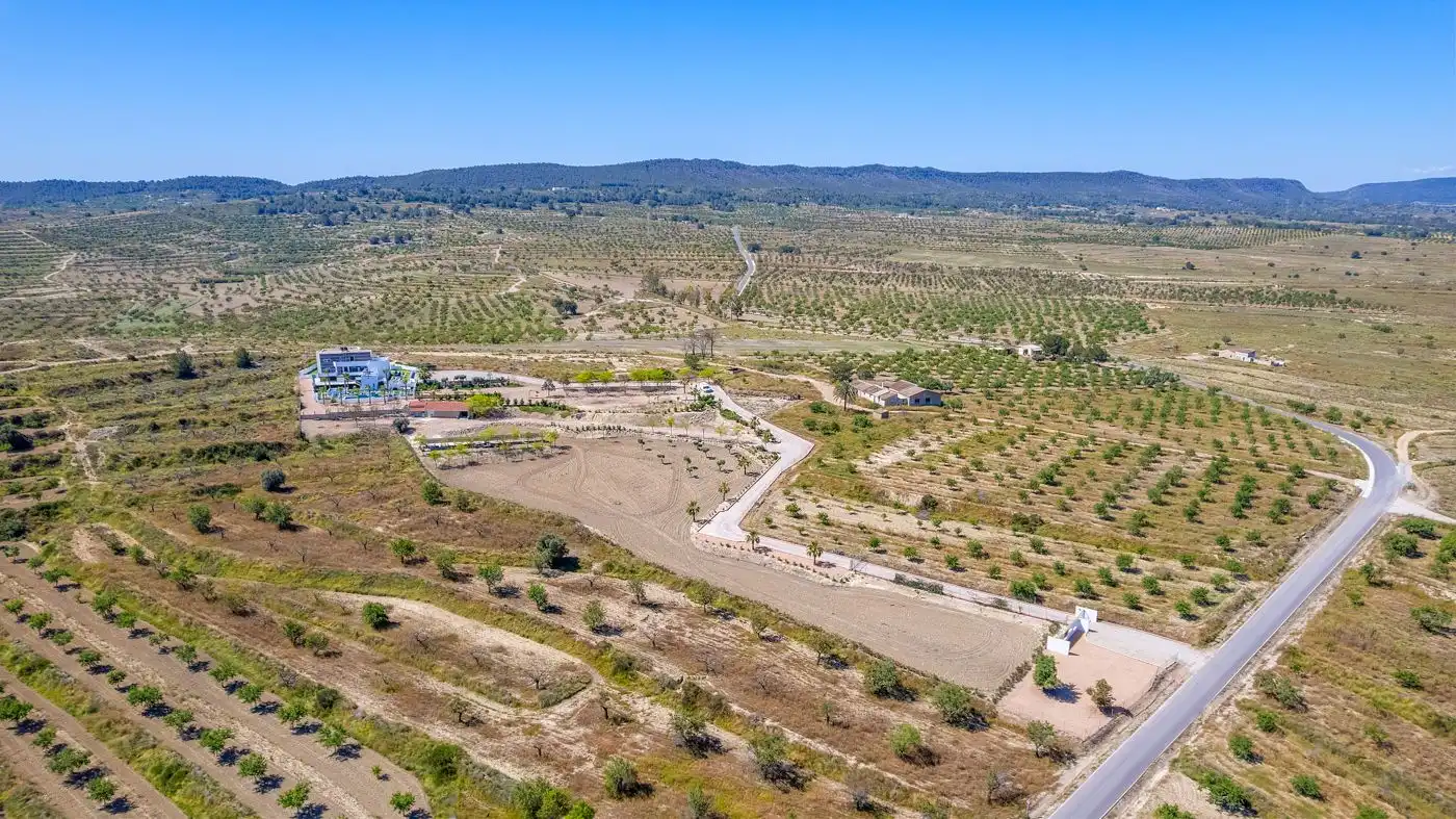 Casa o xalet en venda en Orihuela