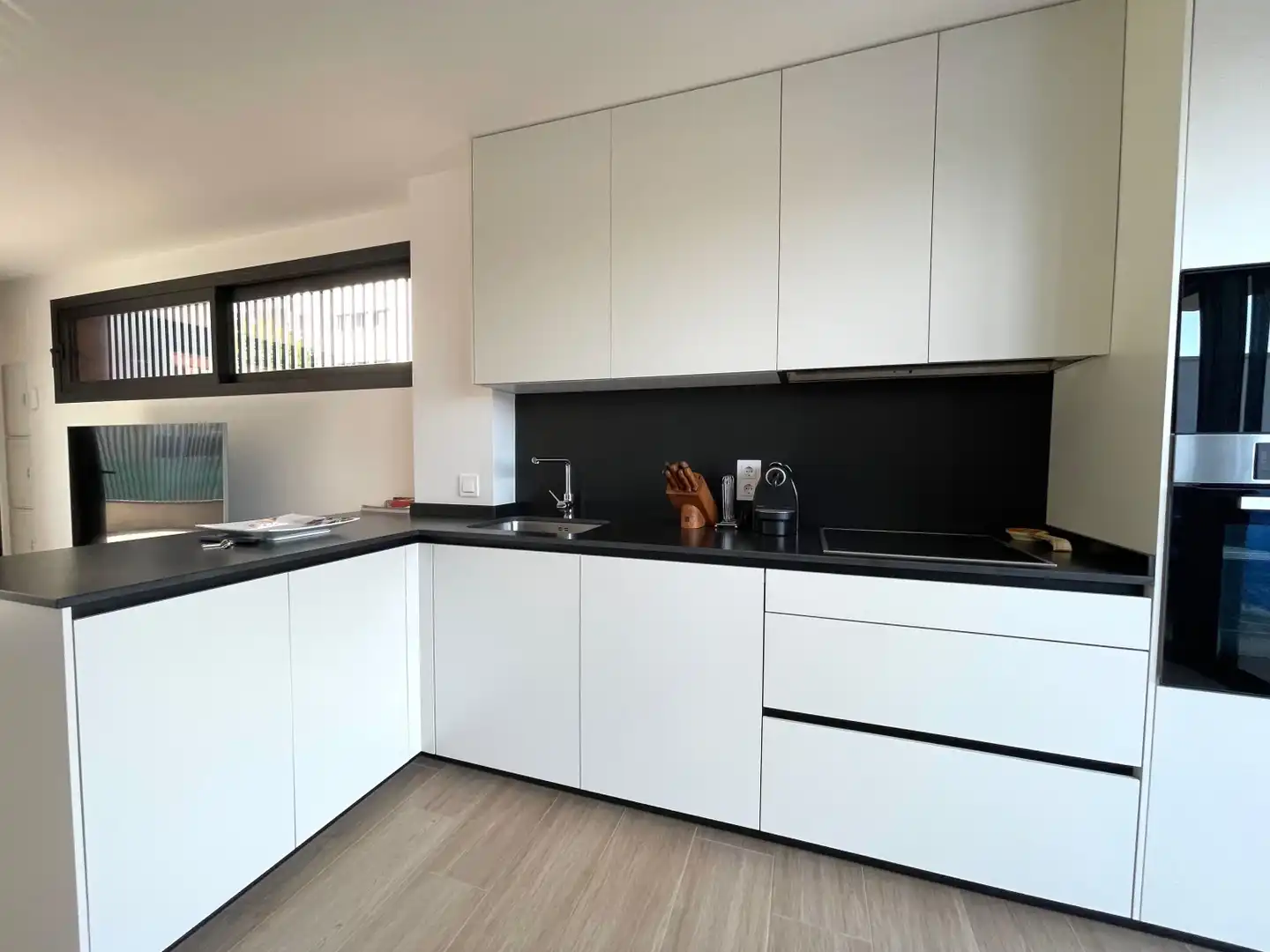 Kitchen of Houses for sale in Murcia  with Air Conditioner and Terrace