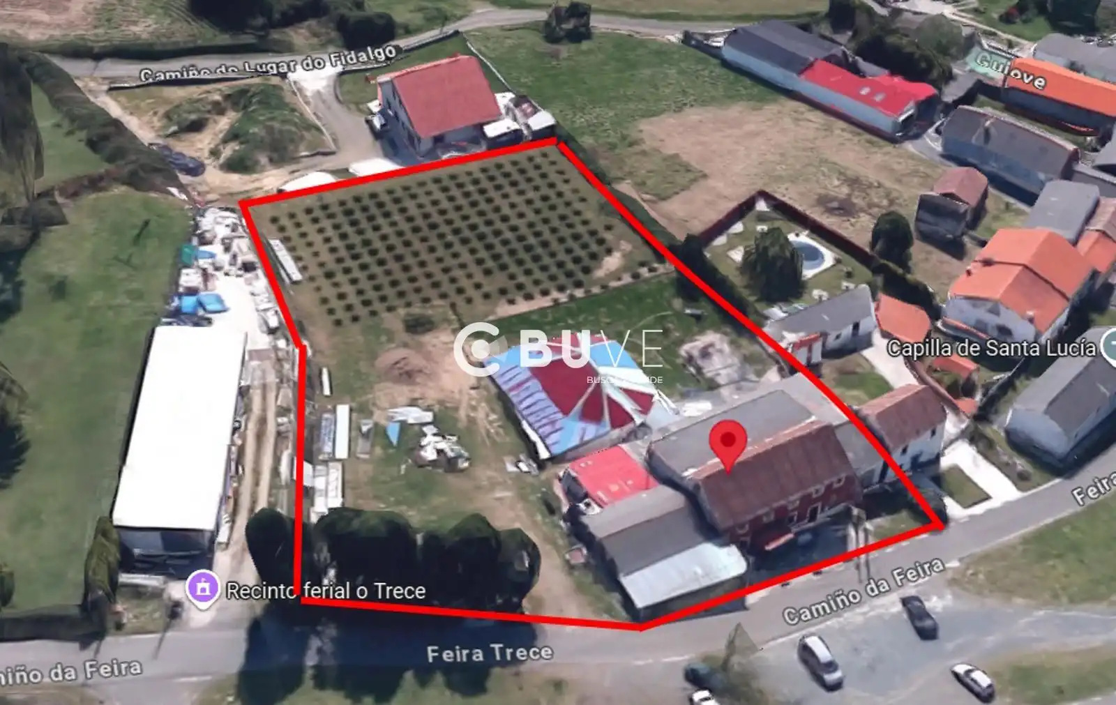 Haus zum Verkauf in Feira, imagen 73