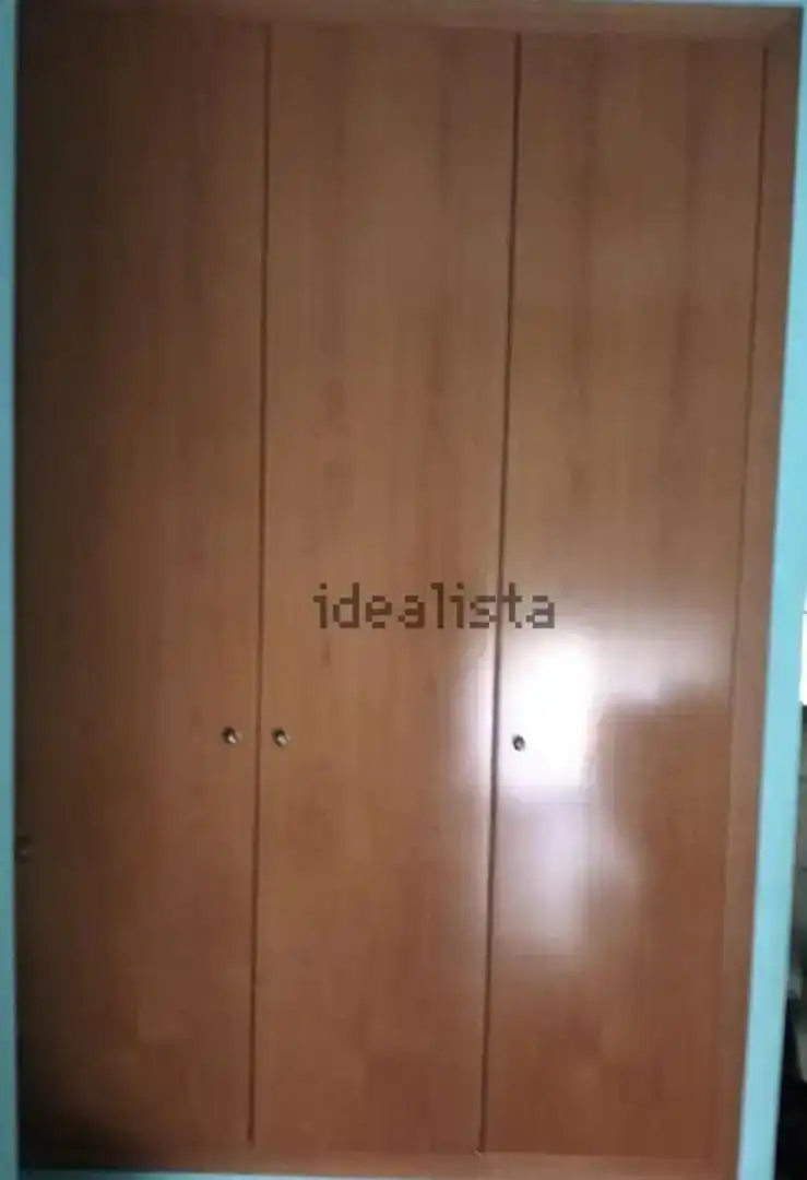 Bedroom of Flat for rent in Cartagena  with Furnished and Washing machine