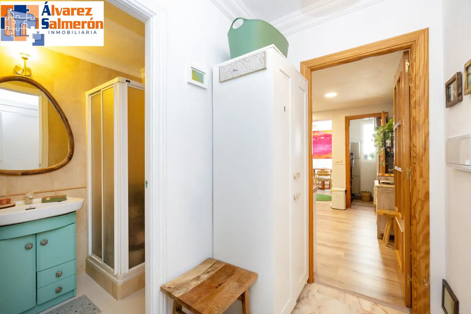 Apartments for sale in Granada