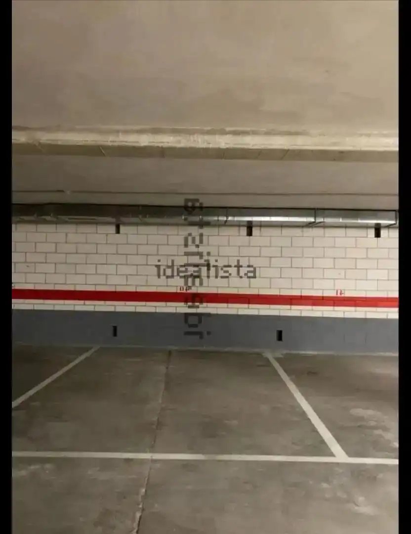 Parking de Garaje de alquiler en Entrena, La Rioja