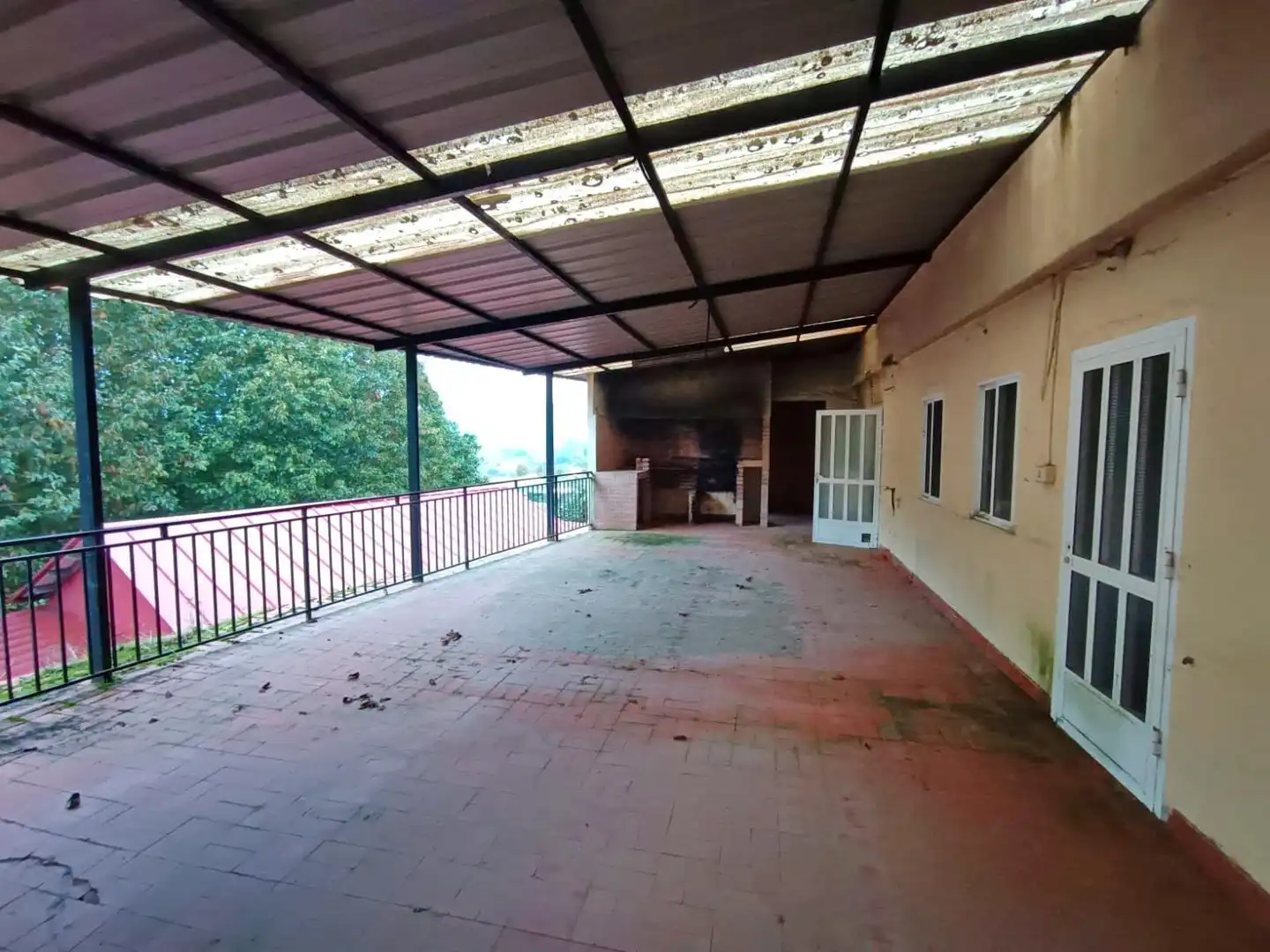 Finca rústica en venda a Cotobade