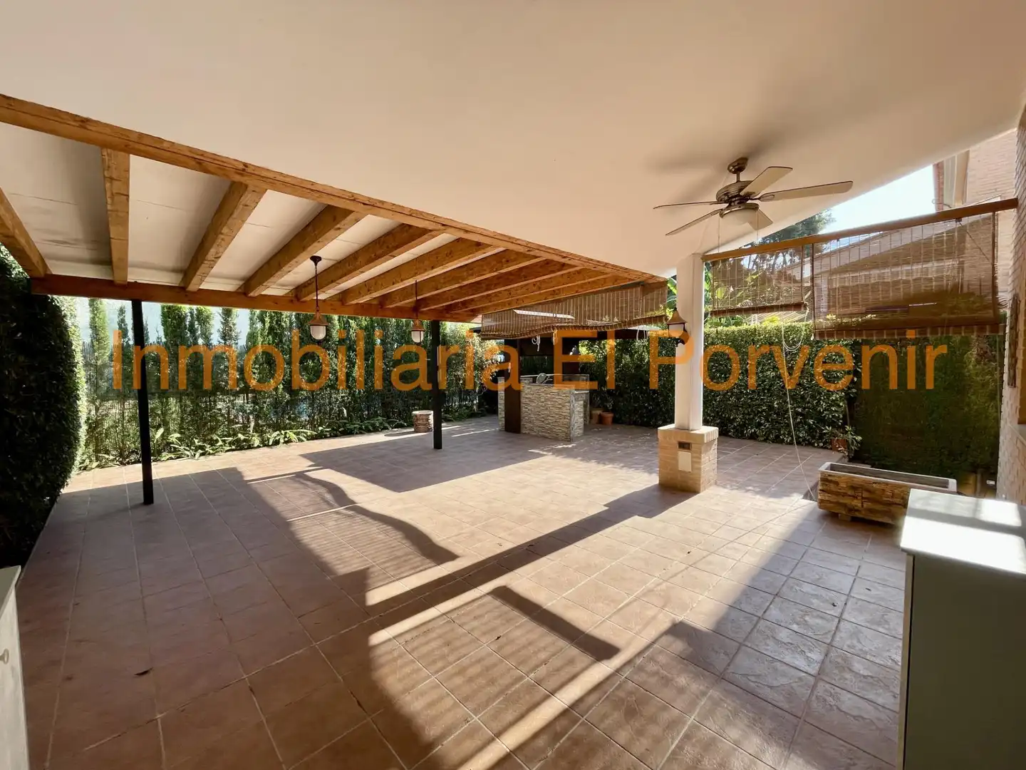 Detached homes for rent in El Vedat - Santa Apolonia