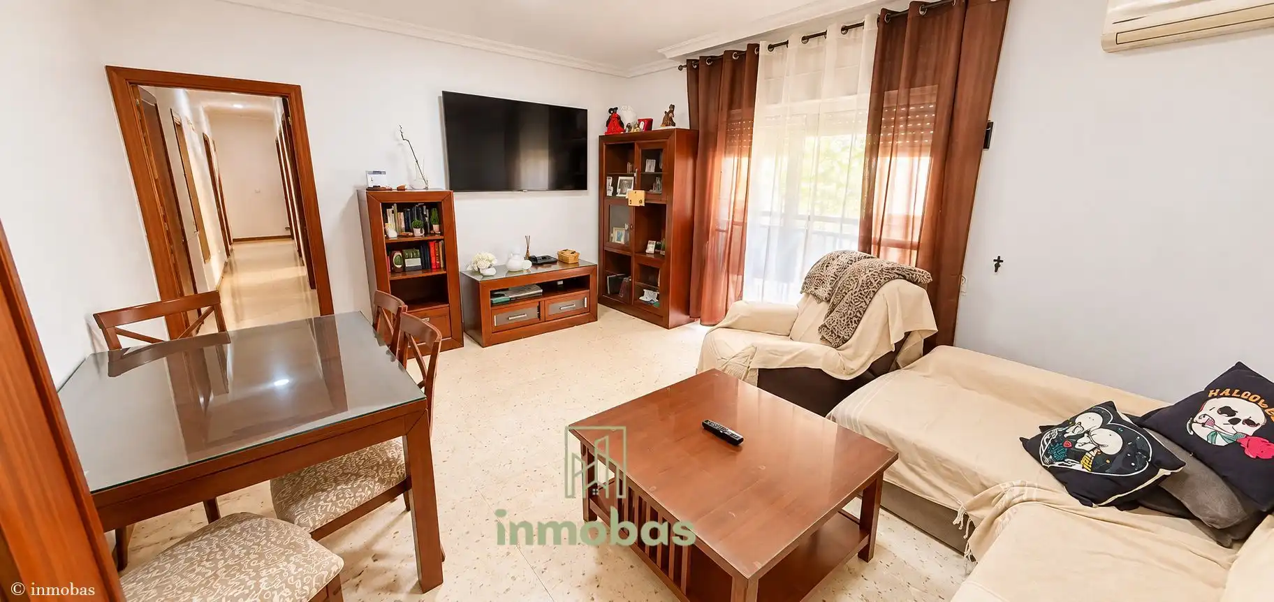 Piso con ascensor en venta en Mario Rosso Luna, imagen 9