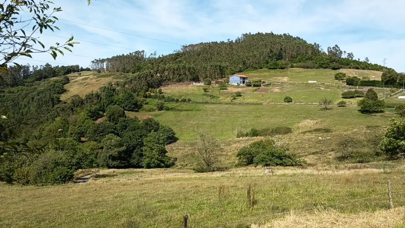 Grundstücke und Bauplätze zum Verkauf in Aldea Argañosa, imagen 2