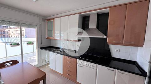 Foto 5 de Dúplex de alquiler en Ca n'Aurell, Terrassa