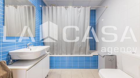 Photo 3 of Flat for sale in Carrer de Fermín Galán I García Hernandez, Zona Concordia, Burjassot