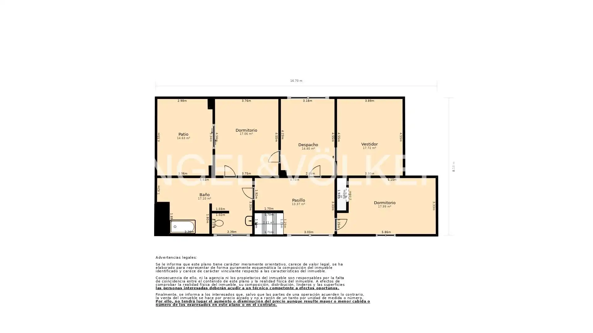 Maison avec piscine à vendre à Begues, imagen 45
