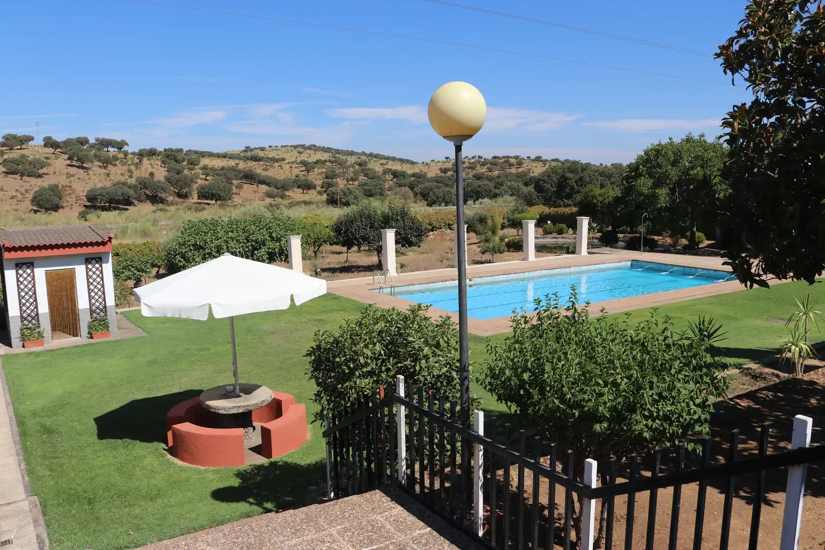 Detached house with pool for sale in N/A, imagen 2