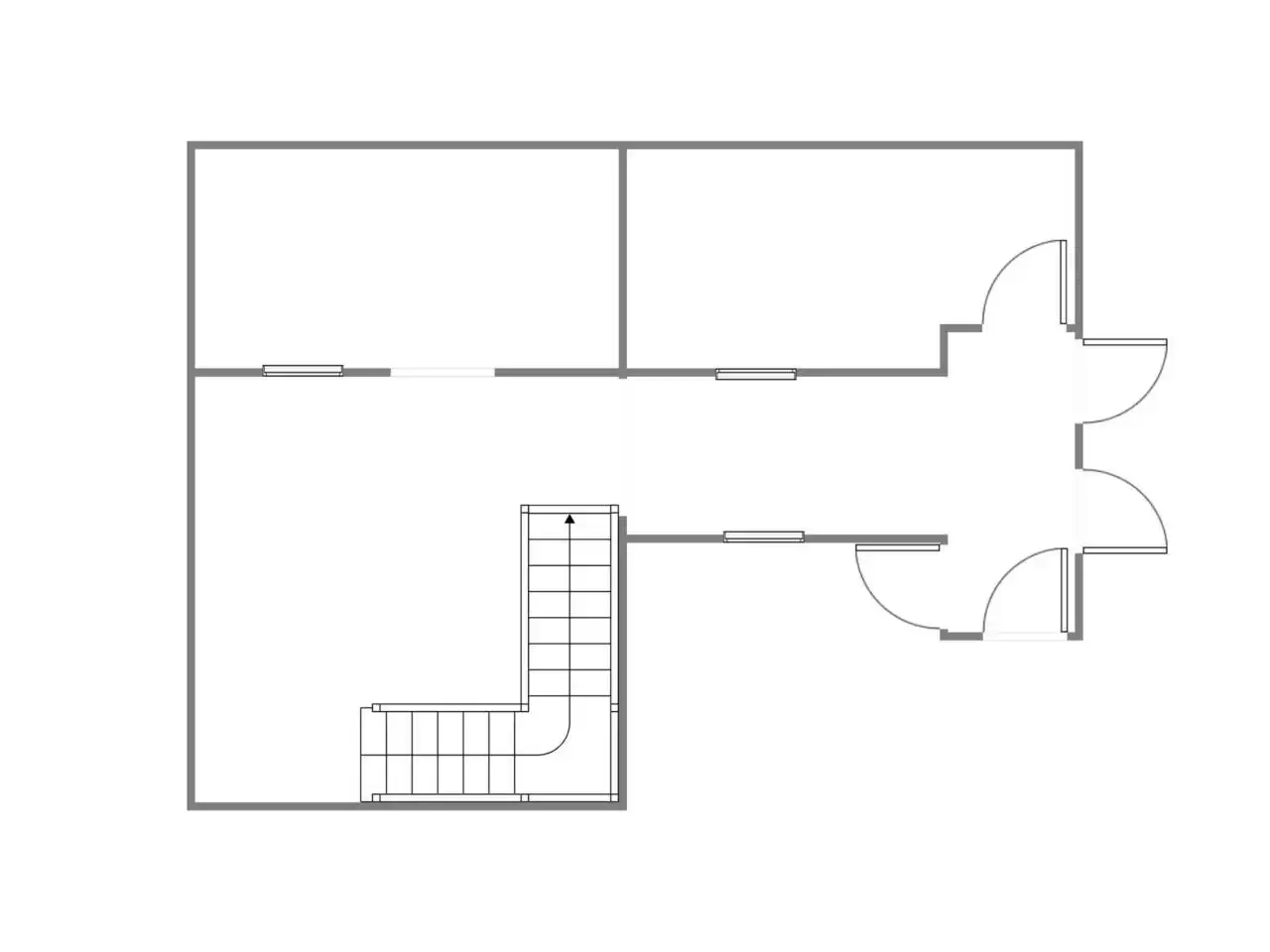 Casa con giardino in vendita a Pasaje pasadizo sant pau, imagen 19