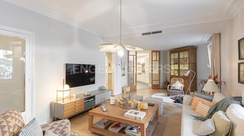 Photo 3 of Apartment for sale in Sant Gervasi- Galvany, Barcelona