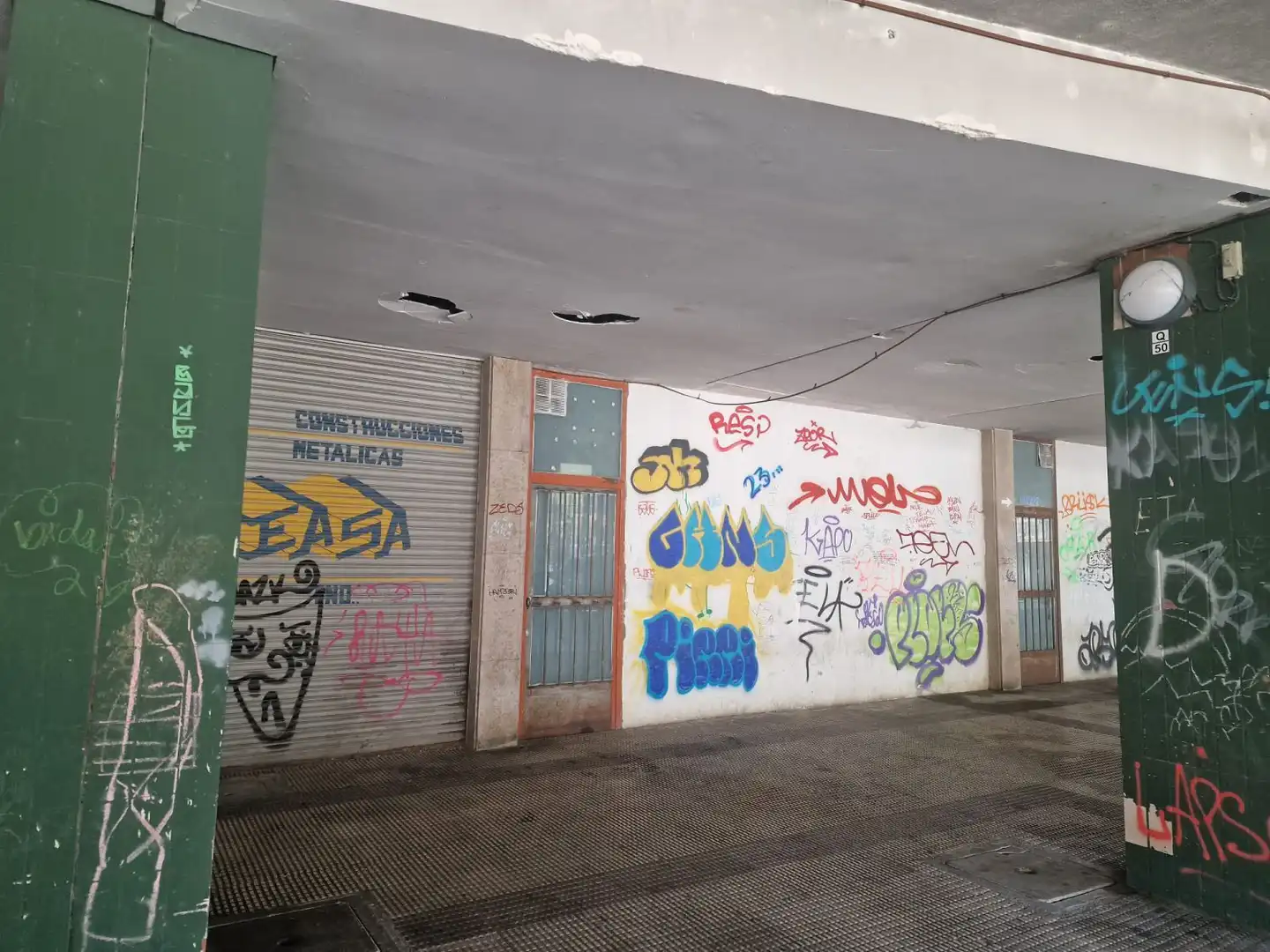 Trastero en venta en Ortuella
